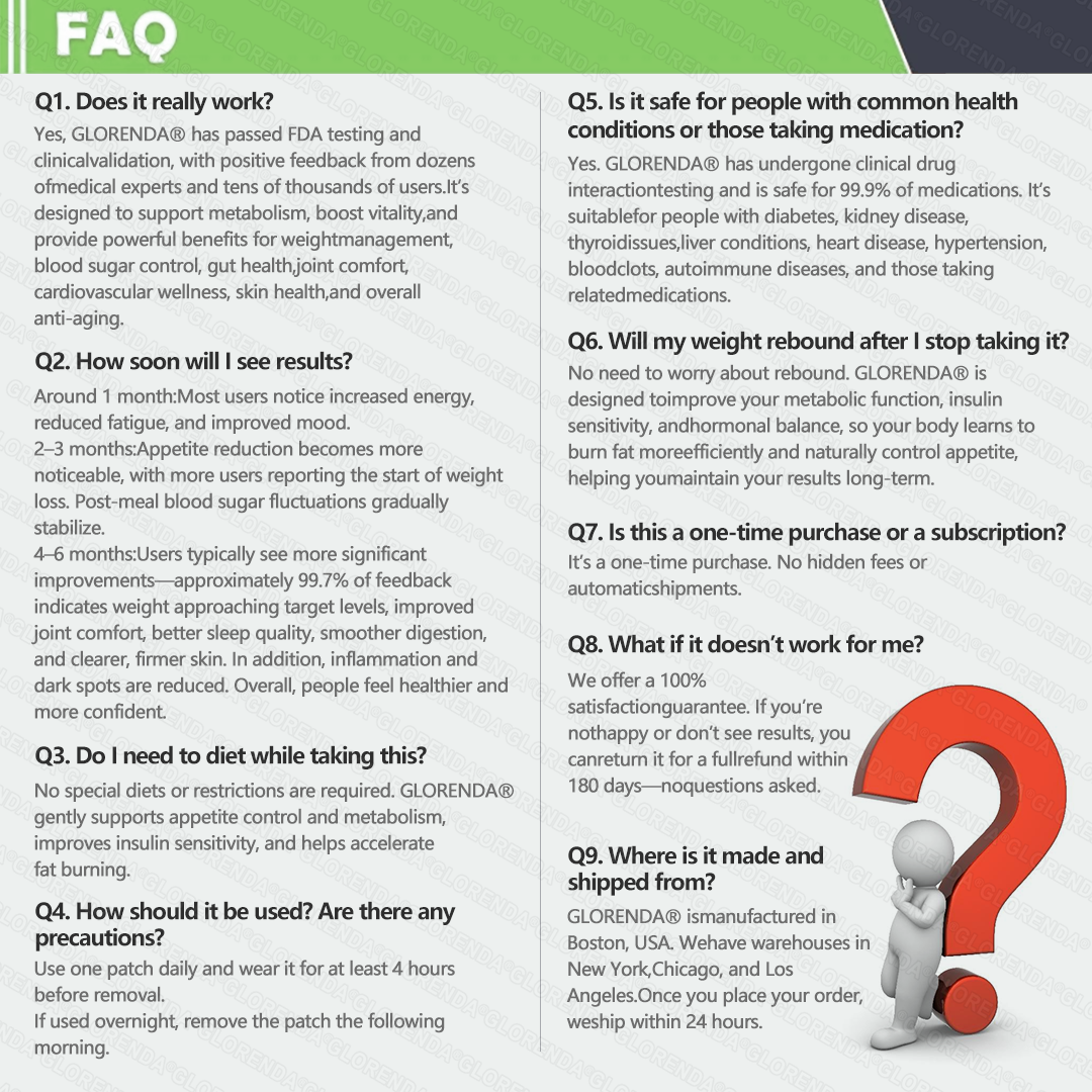 Quality Tested & Verified 🔬💯𝐆𝐋𝗢𝗥𝗘𝗡𝗗𝑨® 𝗕𝗲𝗿𝗯𝗲𝗿𝗶𝐧𝐞 𝐌𝐮𝐥𝗹𝘁𝗶-𝗣𝗮𝘁𝙝𝙬𝙖𝙮 𝙈𝒆𝒕𝒂𝒃𝒐𝒍𝐢𝐜 𝐏𝐚𝐭𝗰𝗵🇺🇸(𝐉𝐮𝐬𝐭 𝐨𝐧𝐜𝐞 𝐚 𝐝𝐚𝐲, 𝐯𝐢𝐬𝐢𝐛𝐥𝐞 𝐜𝐡𝐚𝐧𝐠𝐞𝐬 𝐢𝐧 𝟕 𝐝𝐚𝐲𝐬） ✅ 𝐅𝐨𝐫 𝐨𝐛𝐞𝐬𝐢𝐭𝐲, 🅛🅞🅞🅢🅔 🅢🅚🅘🅝,𝐝𝐢𝐚𝐛𝐞𝐭𝐞𝐬, 𝐬𝐥𝐞𝐞𝐩 𝐚𝐩𝐧𝐞𝐚, 𝐣𝐨𝐢𝐧𝐭 𝐢𝐬𝐬𝐮𝐞𝐬, 𝐚𝐧𝐝 𝐦𝐨𝐫𝐞