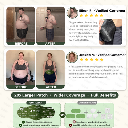 🏆 𝐆𝐌𝐏 𝐂𝐞𝐫𝐭𝐢𝐟𝐢𝐞𝐝 𝐒𝐭𝐨𝐫𝐞 |🇺🇸👩‍⚕️𝐌𝗢𝑷𝙍𝙊®𝐁𝐞𝐫𝐛𝐞𝐫𝐢𝗻𝗲 𝗔𝙈𝙋𝙆 𝙈𝐞𝐭𝐚𝐛𝐨𝐥𝐢𝐜 𝗣𝗮𝘁𝗰𝗵(𝐉𝐮𝐬𝐭 𝐨𝐧𝐜𝐞 𝐚 𝐝𝐚𝐲, 𝐯𝐢𝐬𝐢𝐛𝐥𝐞 𝐜𝐡𝐚𝐧𝐠𝐞𝐬 𝐢𝐧 5 𝐝𝐚𝐲𝐬）✅ 𝐅𝐨𝐫 𝐛𝐥𝐨𝐚𝐭𝐢𝐧𝐠, 𝐨𝐛𝐞𝐬𝐢𝐭𝐲, 𝐯𝐢𝐬𝐜𝐞𝐫𝐚𝐥 𝐟𝐚𝐭 𝐦𝐞𝐭𝐚𝐛𝐨𝐥𝐢𝐬𝐦, 𝐝𝐢𝐚𝐛𝐞𝐭𝐞𝐬, 𝐝𝐢𝐠𝐞𝐬𝐭𝐢𝐯𝐞 𝐢𝐬𝐬𝐮𝐞𝐬, 𝐣𝐨𝐢𝐧𝐭 𝐝𝐢𝐬𝐜𝐨𝐦𝐟𝐨𝐫𝐭 𝐚𝐧𝐝 𝐫𝐞𝐥𝐚𝐭𝐞𝐝 𝐜𝐨𝐧𝐜𝐞𝐫𝐧𝐬 💯💯